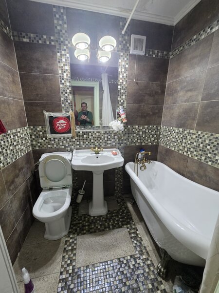 Jean Steriadi, biserica de lemn, strada Fetesti, 15 minute metrou, Auchan,