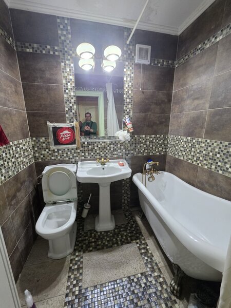 Jean Steriadi, biserica de lemn, strada Fetesti, 15 minute metrou, Auchan,