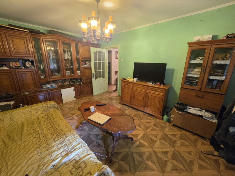 Jean Steriadi, biserica de lemn, strada Fetesti, 15 minute metrou, Auchan,