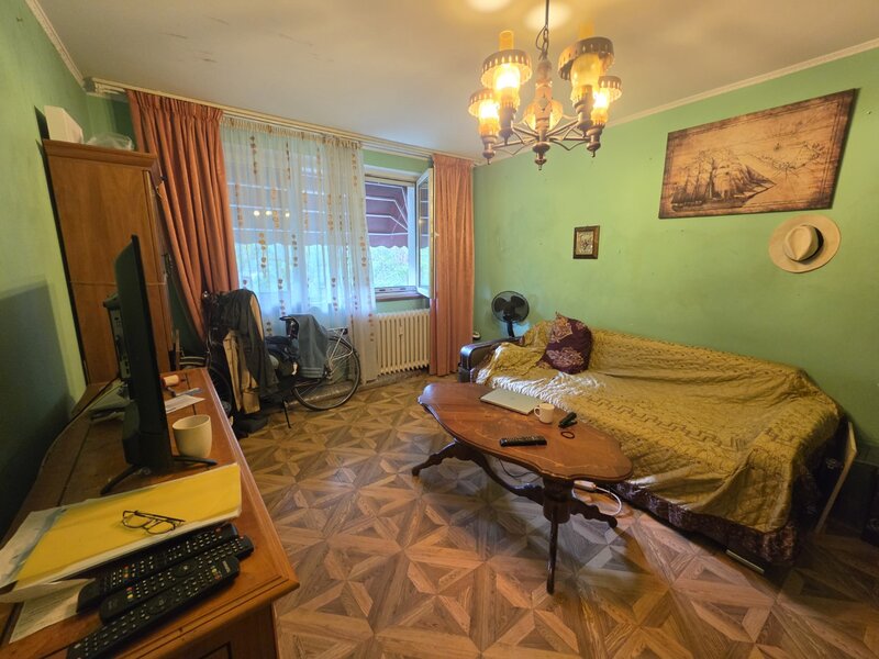 Jean Steriadi, biserica de lemn, strada Fetesti, 15 minute metrou, Auchan,